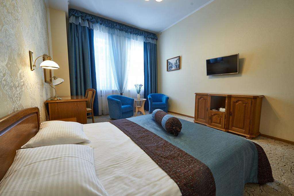 Gubernskaya Hotel Mogilev Room photo